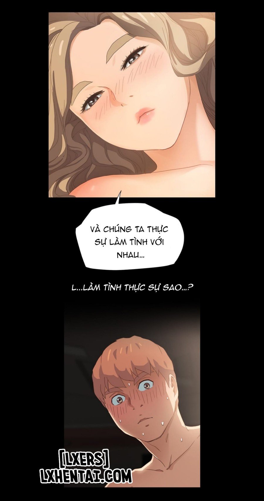 Mẹ Kế Chapter 7 - Trang 2