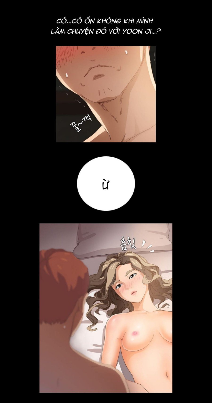 Mẹ Kế Chapter 7 - Trang 2