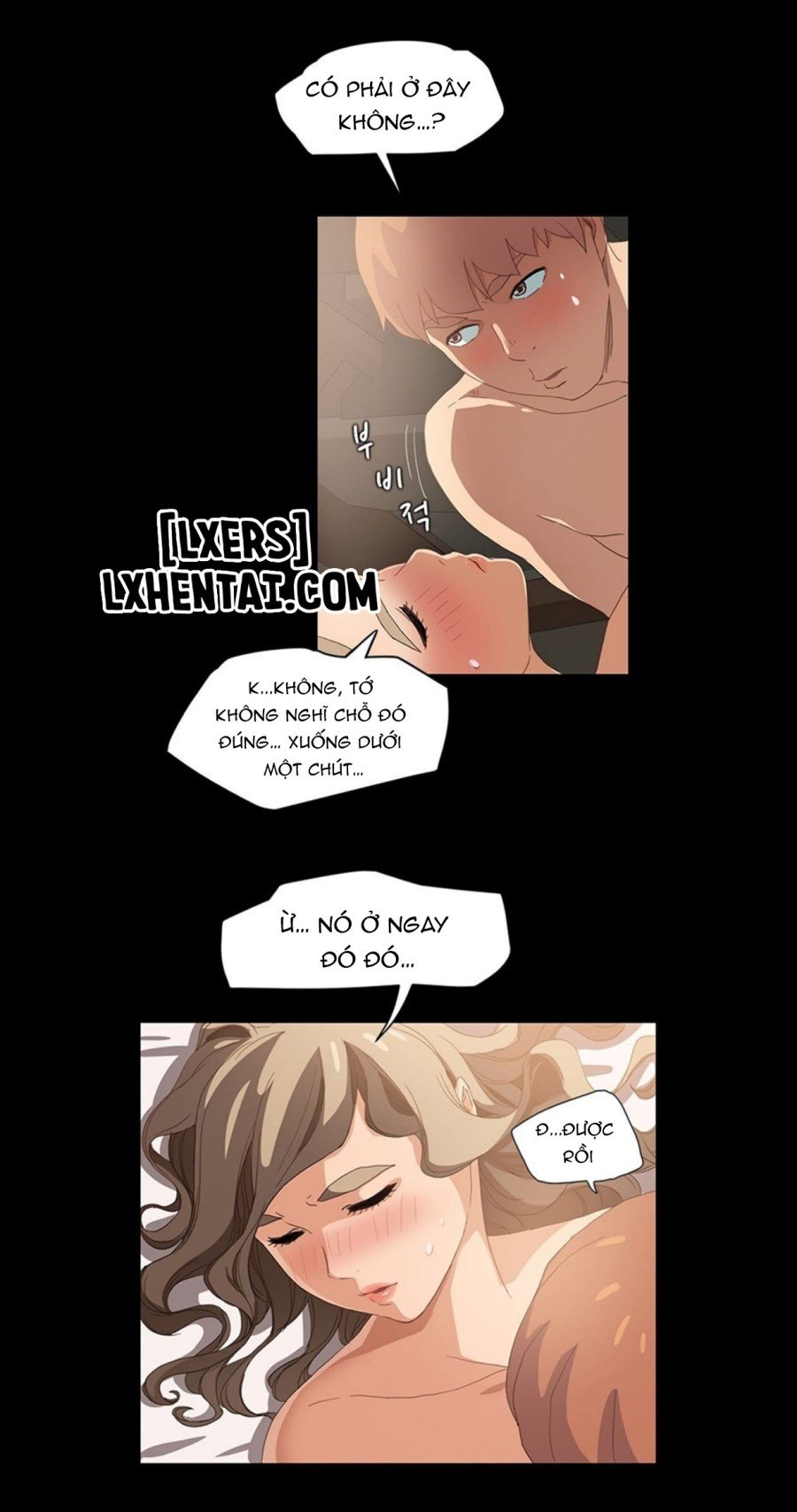 Mẹ Kế Chapter 7 - Trang 2