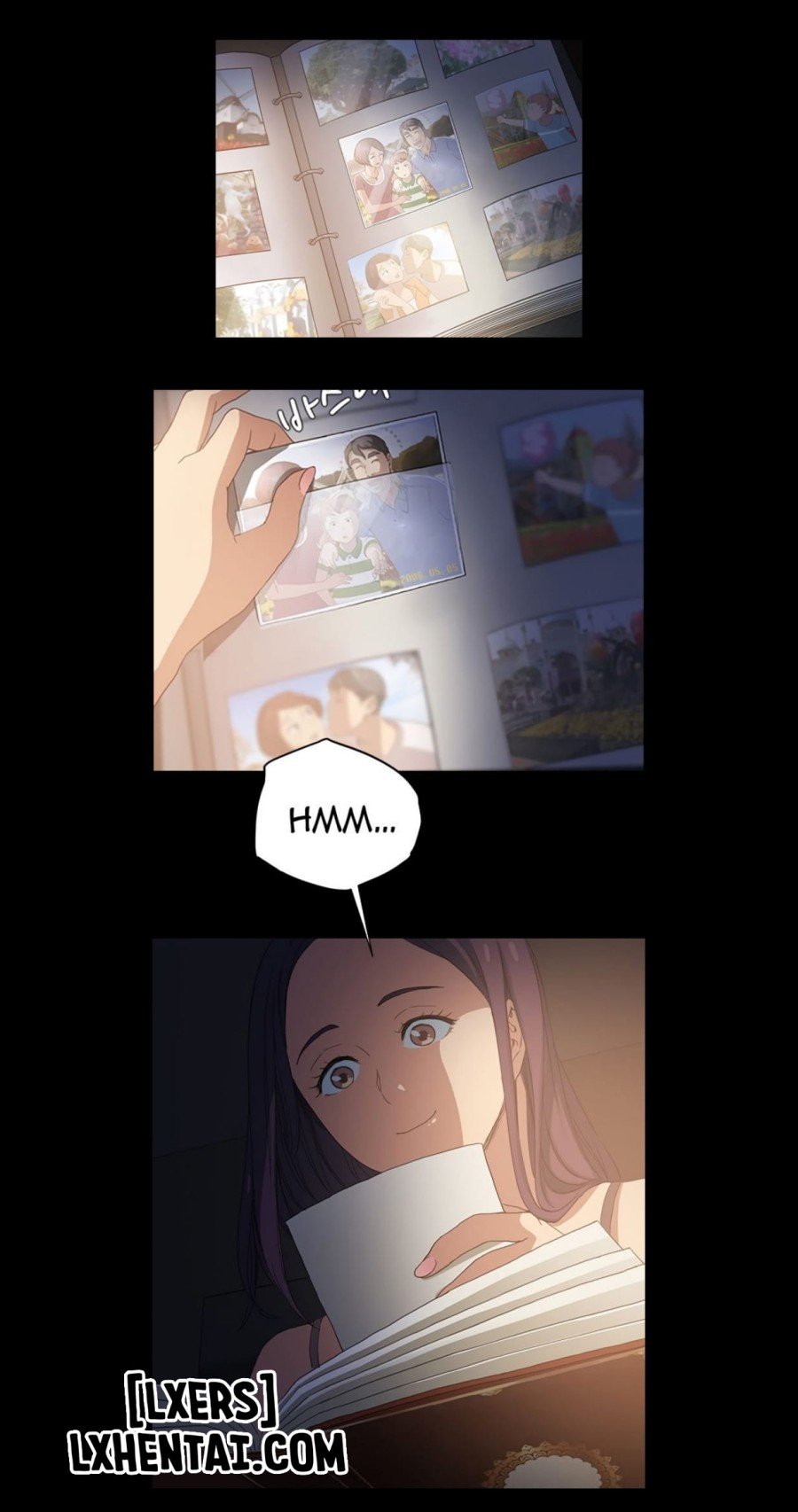 Mẹ Kế Chapter 7 - Trang 2
