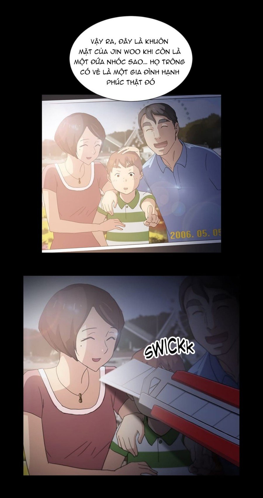 Mẹ Kế Chapter 7 - Trang 2