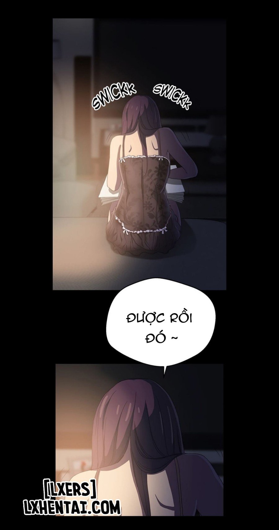 Mẹ Kế Chapter 7 - Trang 2