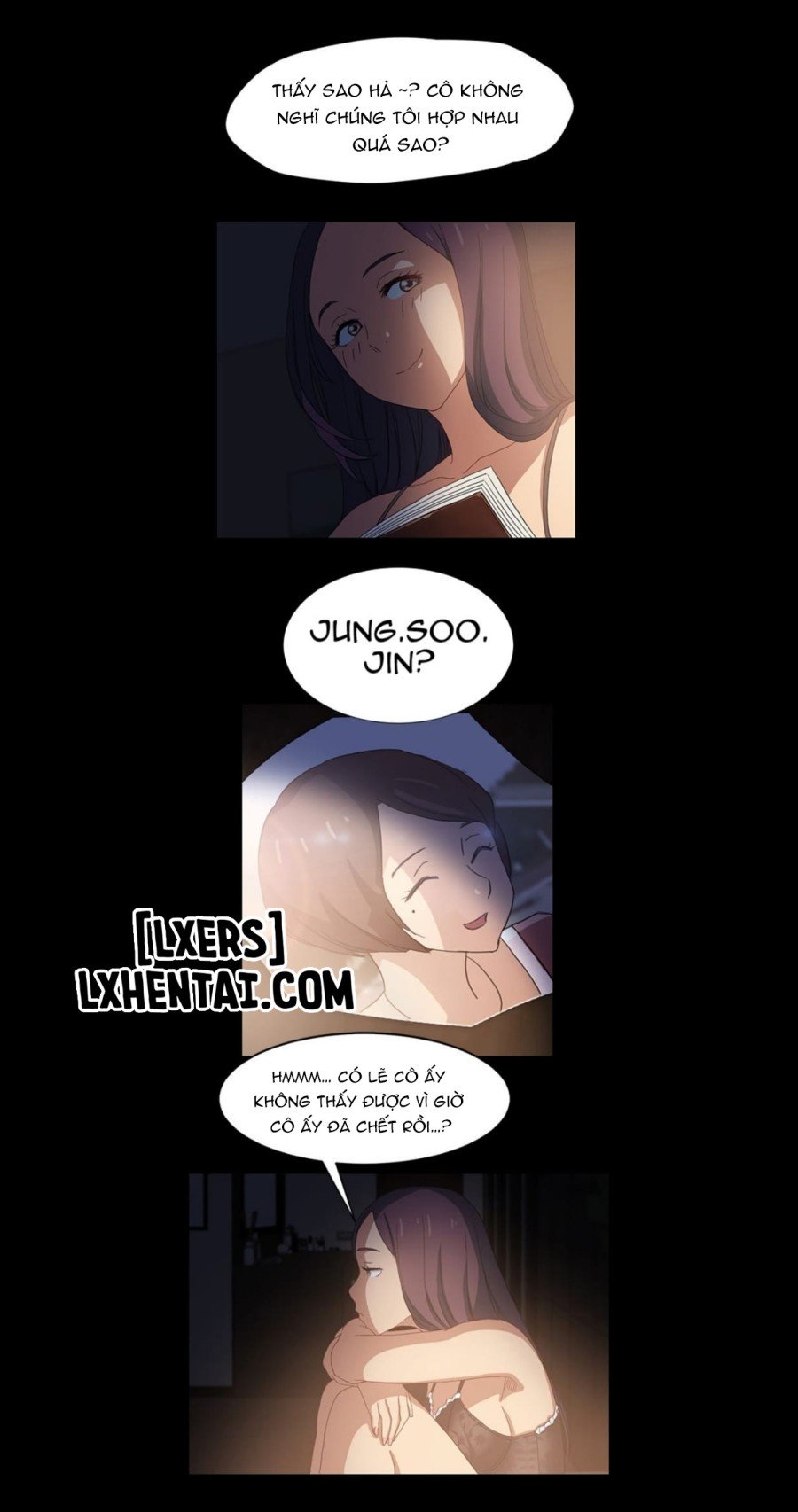 Mẹ Kế Chapter 7 - Trang 2