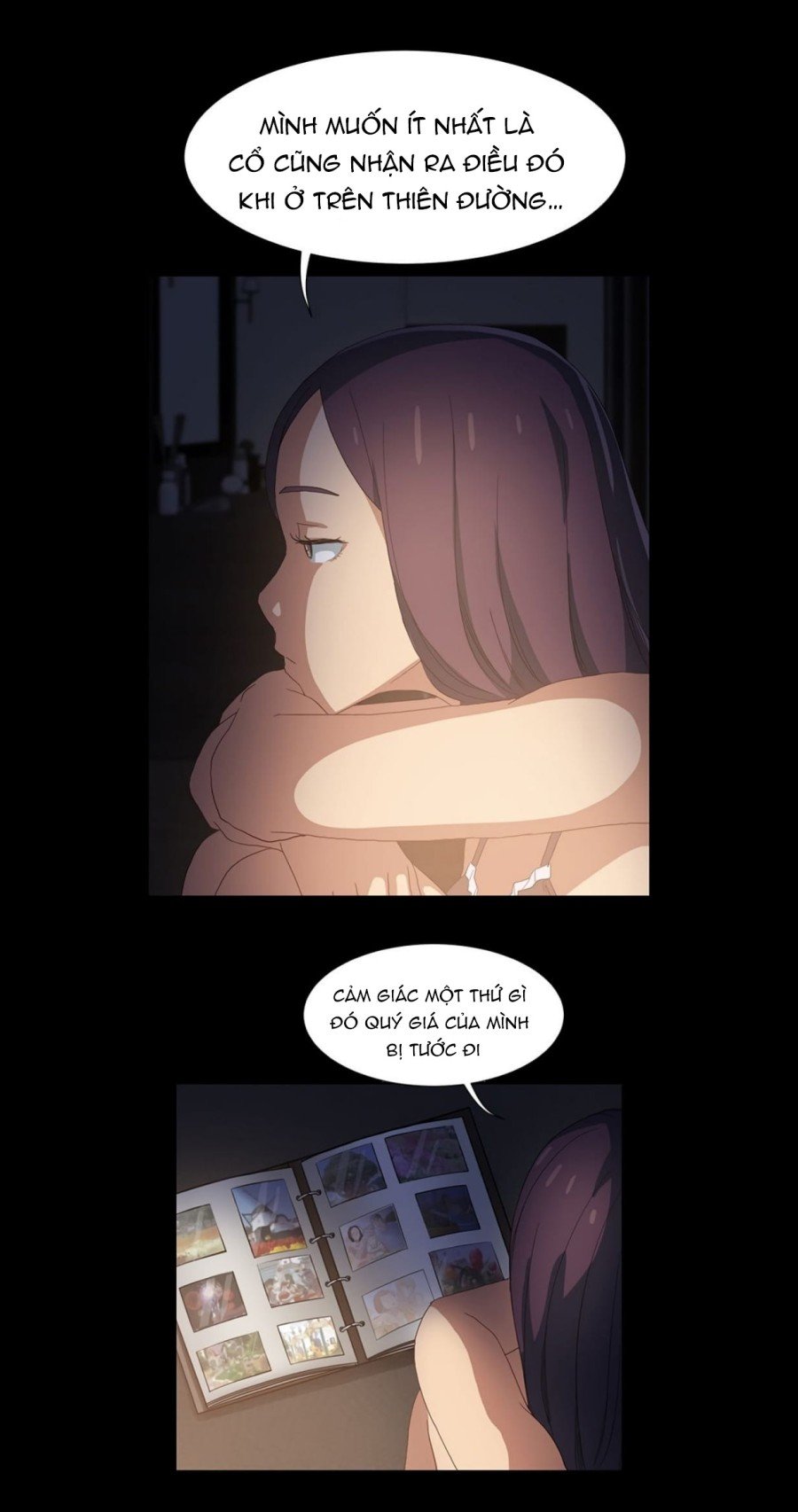 Mẹ Kế Chapter 7 - Trang 2