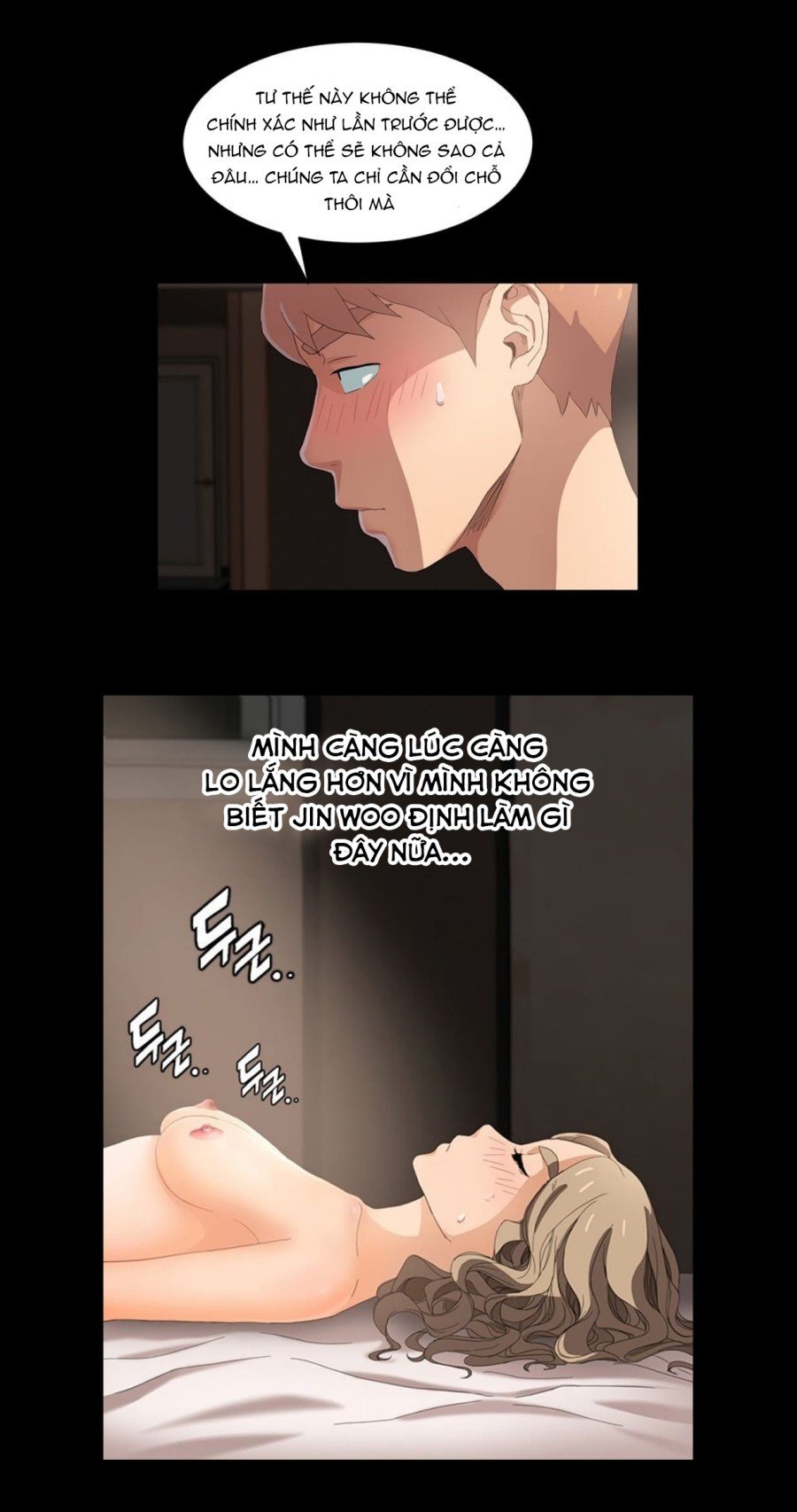 Mẹ Kế Chapter 7 - Trang 2