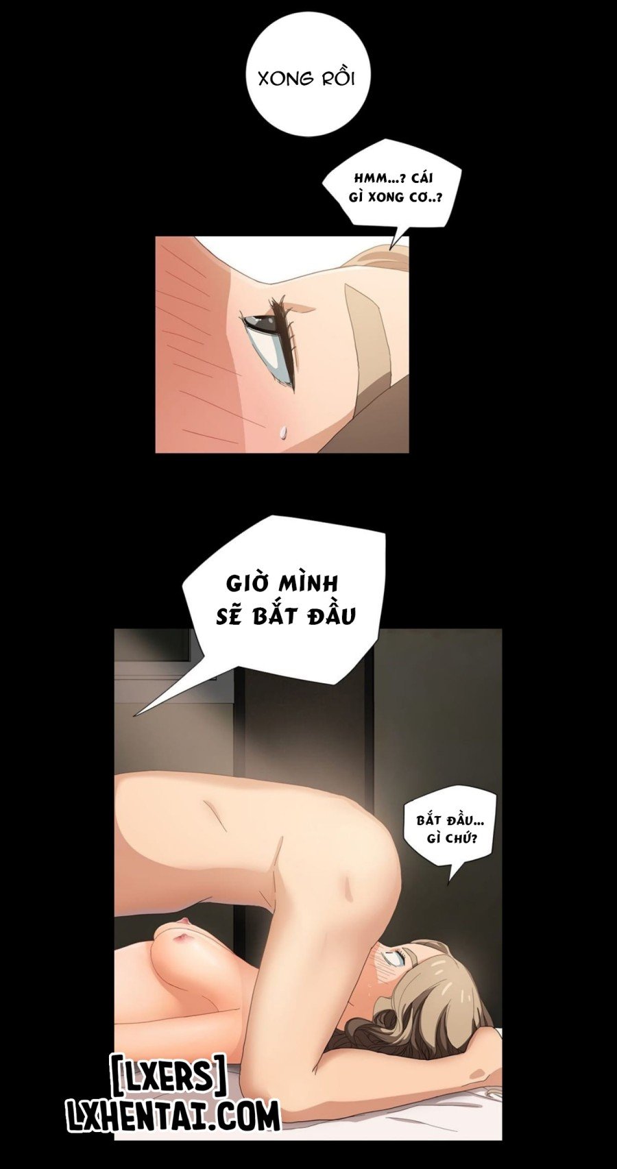 Mẹ Kế Chapter 7 - Trang 2