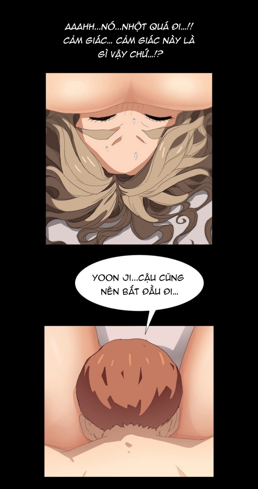 Mẹ Kế Chapter 7 - Trang 2