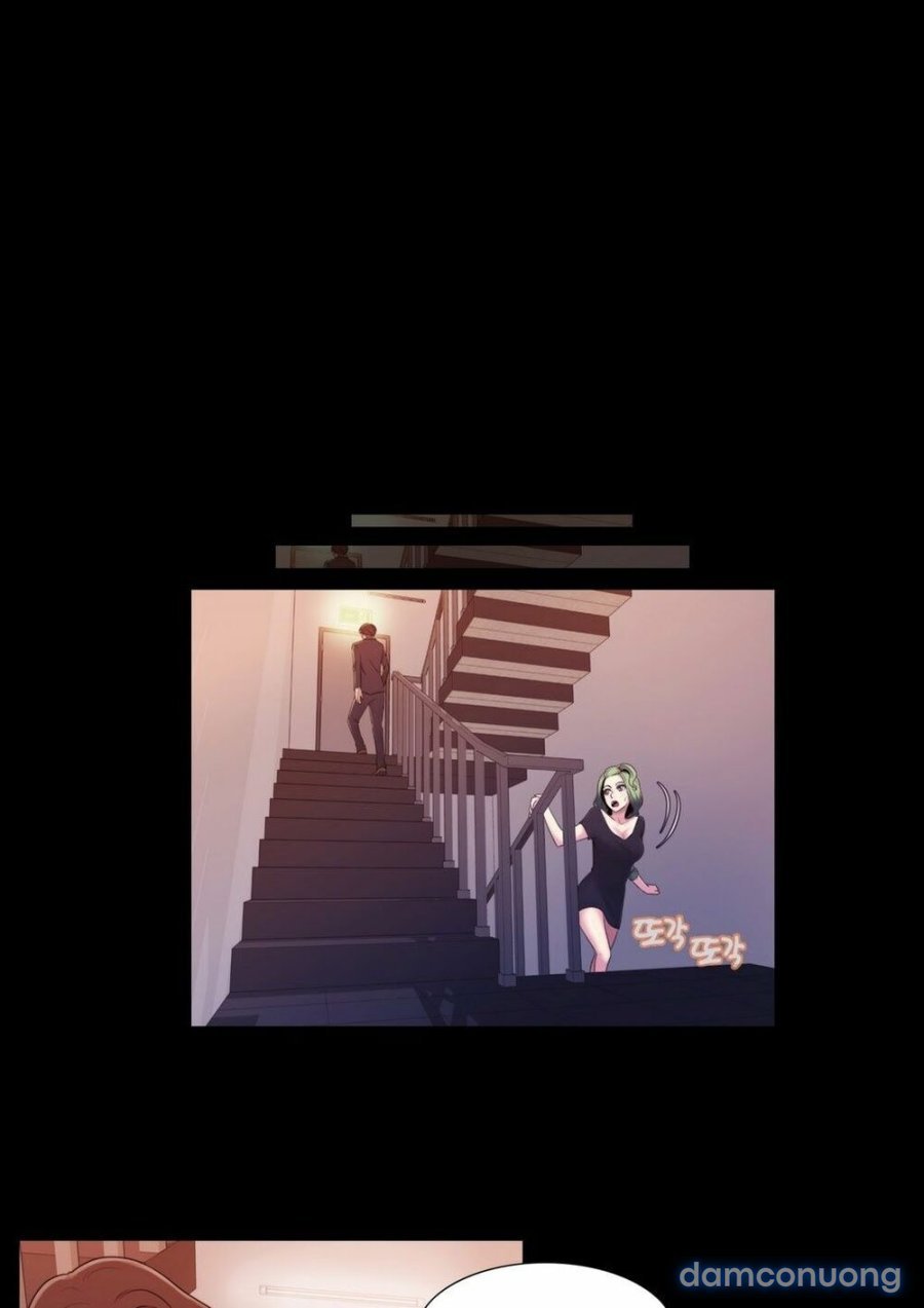 Tin Nhắn Định Mệnh Chapter 4 - Trang 2