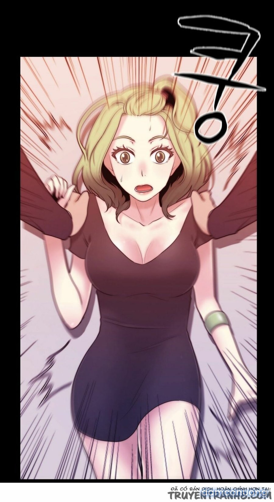Tin Nhắn Định Mệnh Chapter 4 - Trang 2