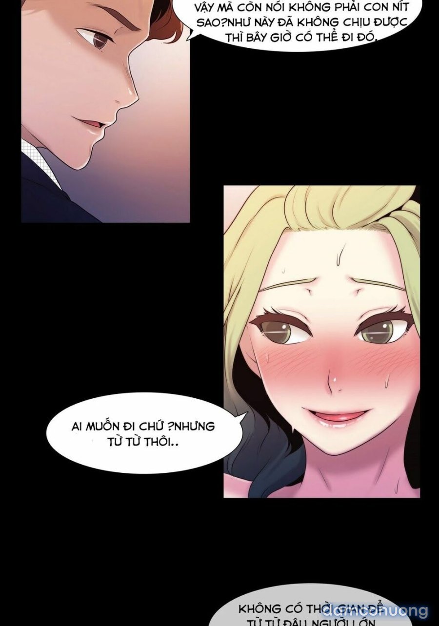 Tin Nhắn Định Mệnh Chapter 4 - Trang 2