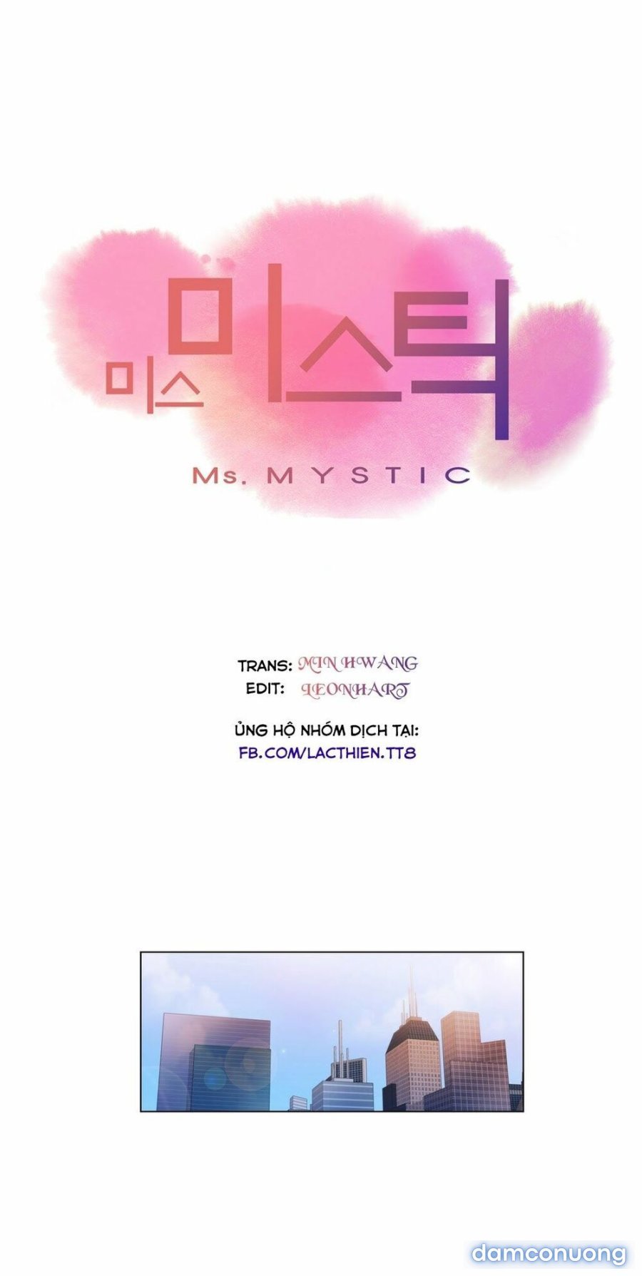 Tin Nhắn Định Mệnh Chapter 4 - Trang 2