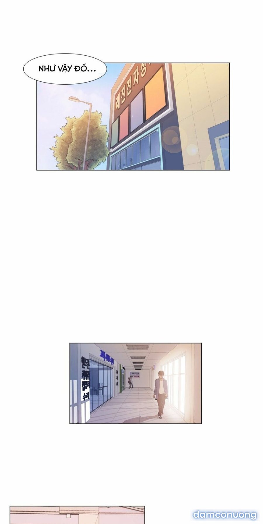 Tin Nhắn Định Mệnh Chapter 4 - Trang 2