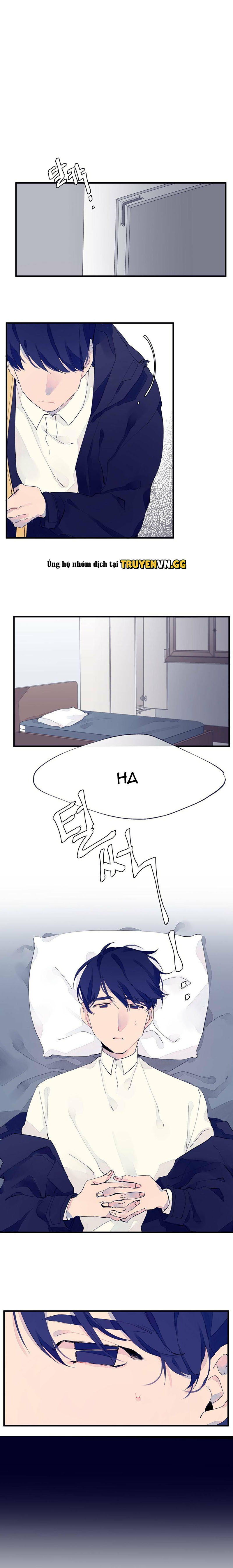 Học Thuyết Hôn Nhân Chapter 5 1