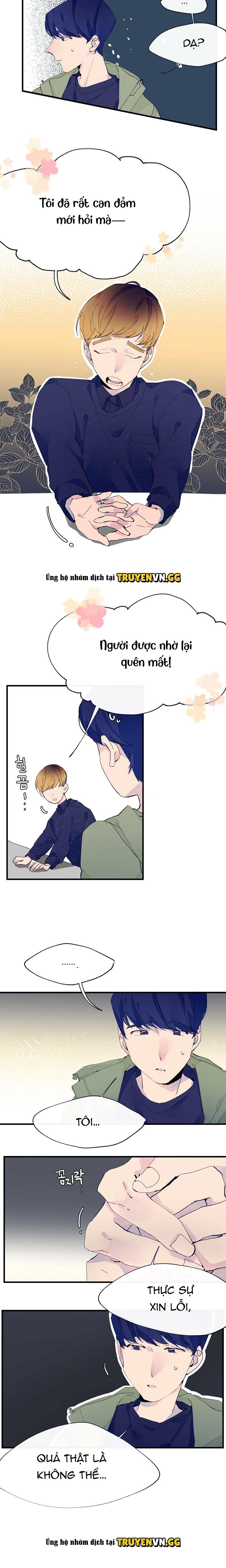 Học Thuyết Hôn Nhân Chapter 5 10