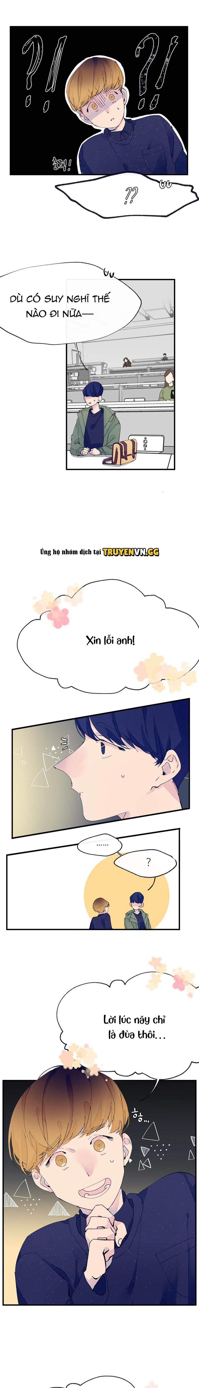 Học Thuyết Hôn Nhân Chapter 5 11