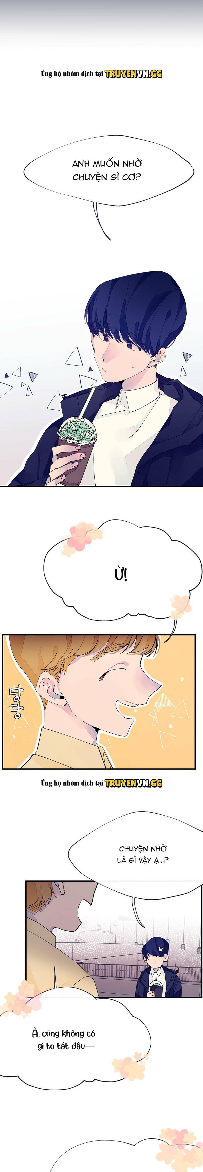 Học Thuyết Hôn Nhân Chapter 5 2