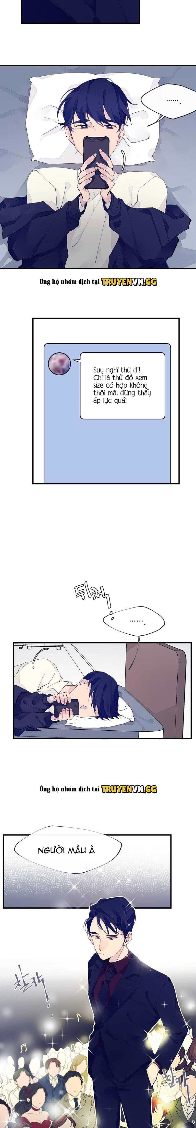 Học Thuyết Hôn Nhân Chapter 5 4