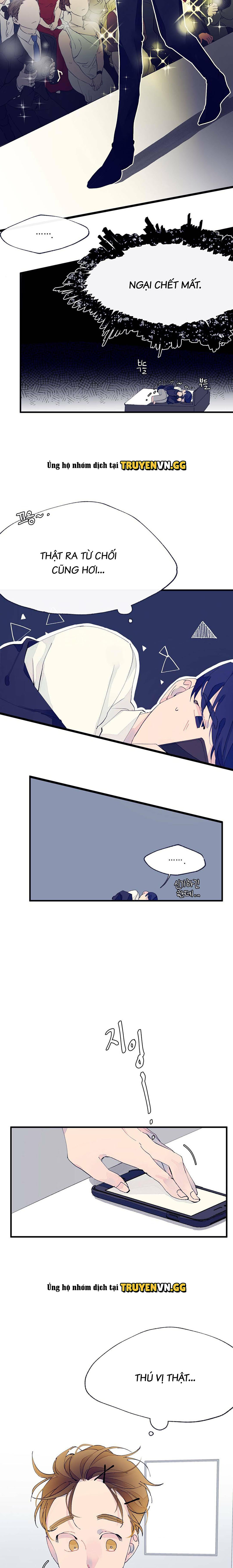 Học Thuyết Hôn Nhân Chapter 5 5