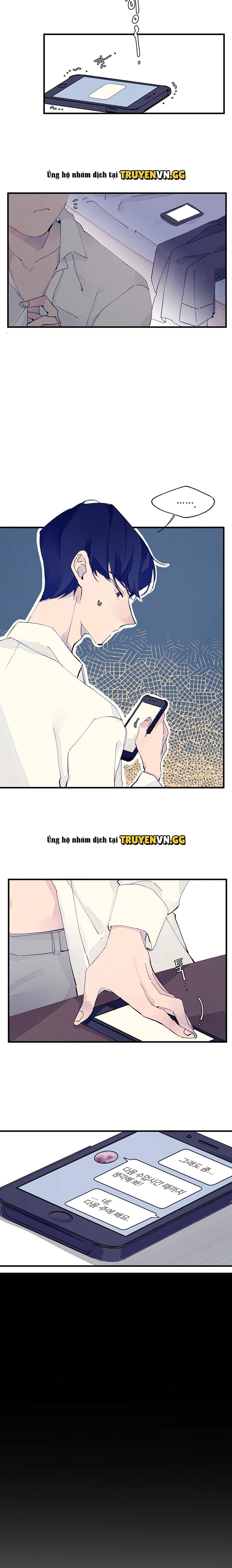 Học Thuyết Hôn Nhân Chapter 5 7