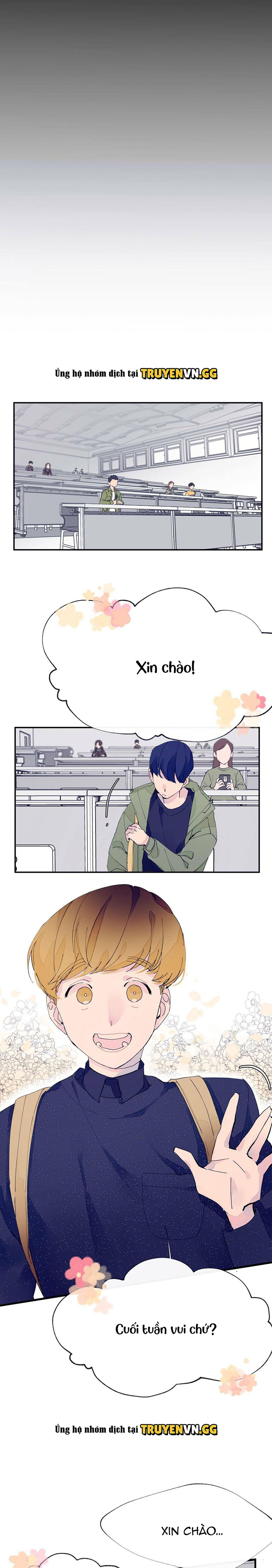 Học Thuyết Hôn Nhân Chapter 5 8