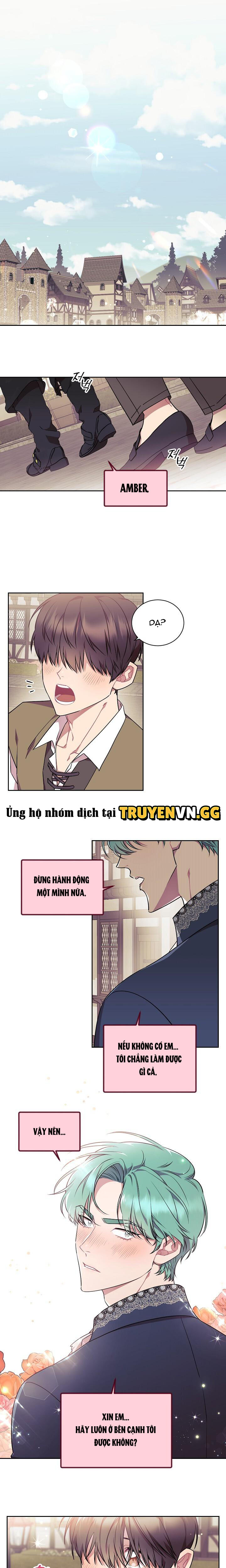 Mức Tình Yêu 100% Chapter 1 - Next Chapter 2