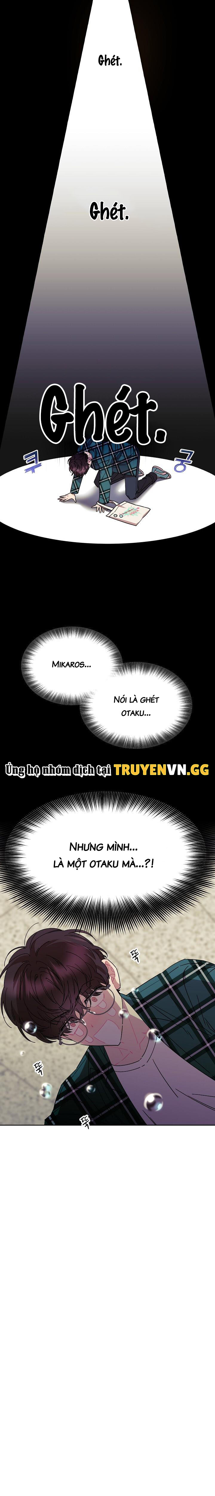 Mức Tình Yêu 100% Chapter 1 - Next Chapter 2