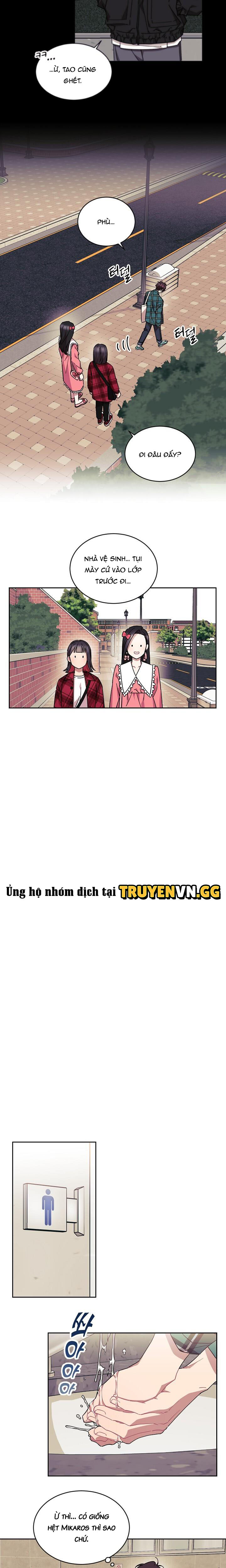 Mức Tình Yêu 100% Chapter 1 - Next Chapter 2