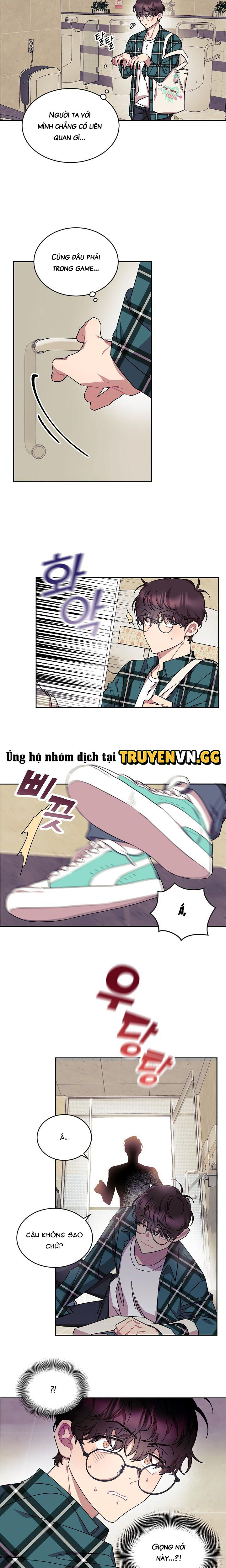 Mức Tình Yêu 100% Chapter 1 - Next Chapter 2