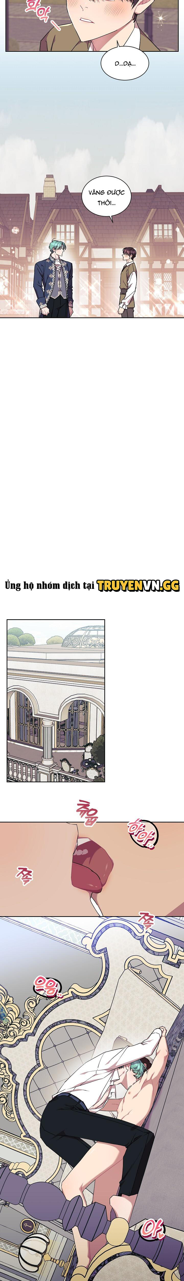 Mức Tình Yêu 100% Chapter 1 - Next Chapter 2