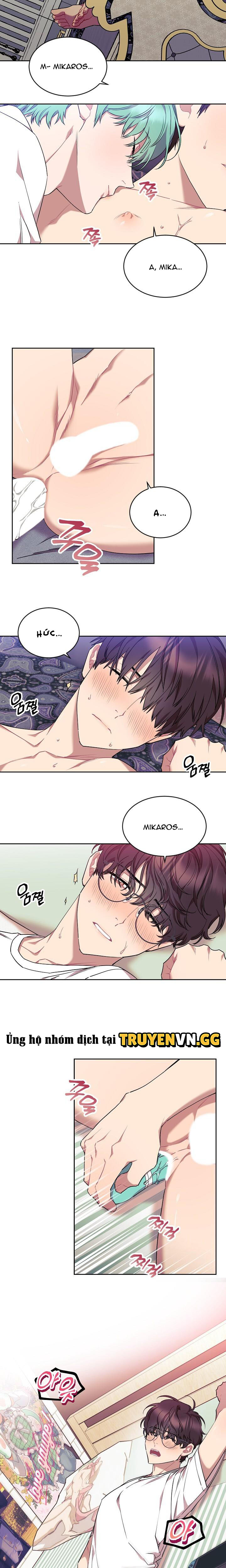 Mức Tình Yêu 100% Chapter 1 - Next Chapter 2