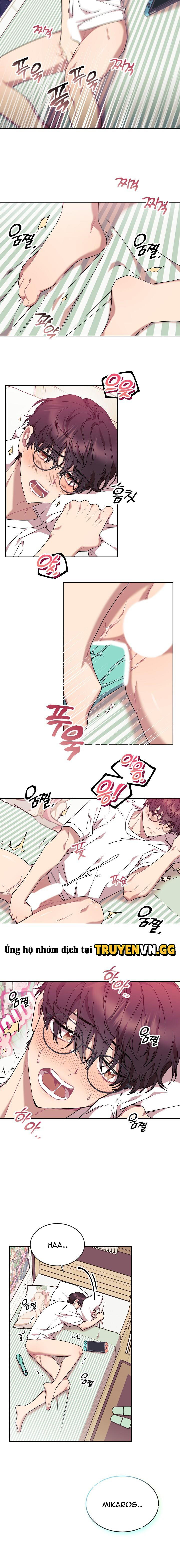 Mức Tình Yêu 100% Chapter 1 - Next Chapter 2