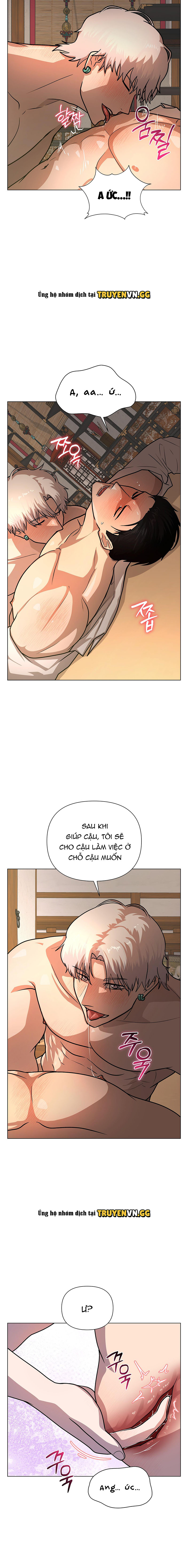 Khởi Đầu Của Lính Mới Chapter 2 - Next 