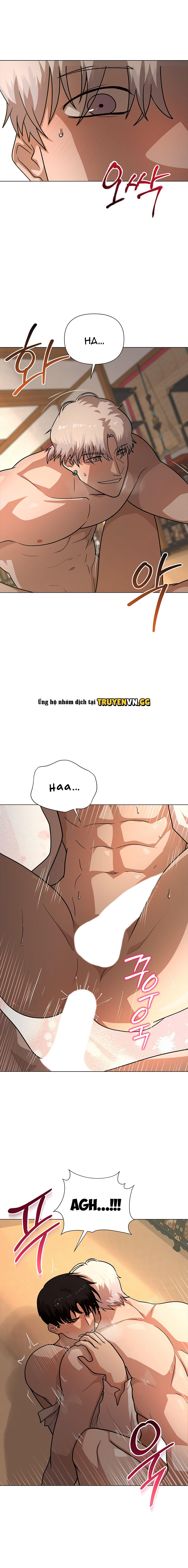 Khởi Đầu Của Lính Mới Chapter 2 - Next 