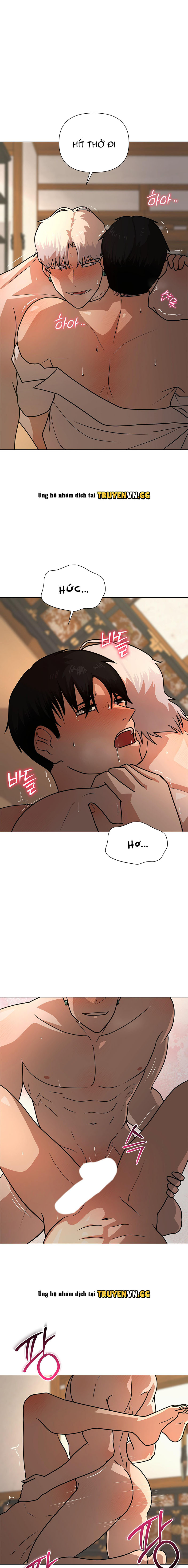 Khởi Đầu Của Lính Mới Chapter 2 - Next 