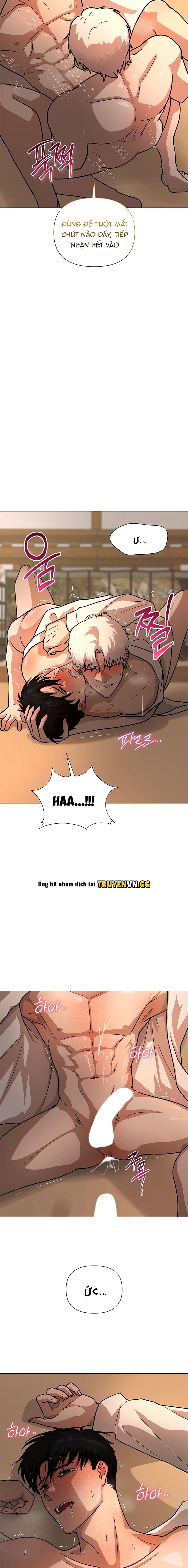 Khởi Đầu Của Lính Mới Chapter 2 - Next 