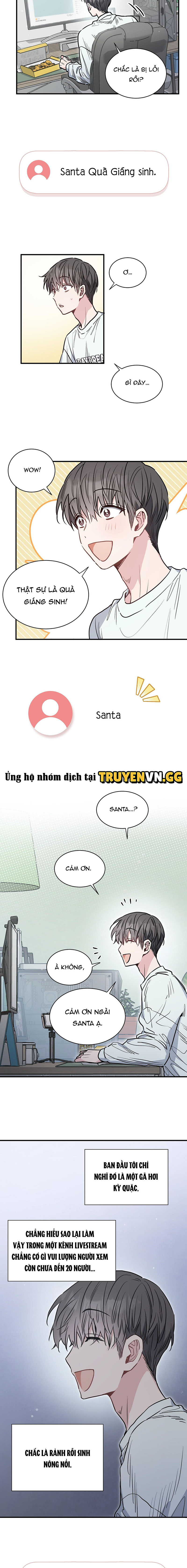 Ông Già Noel Siêu Giàu Điên Rồ Chapter 1 - Trang 2