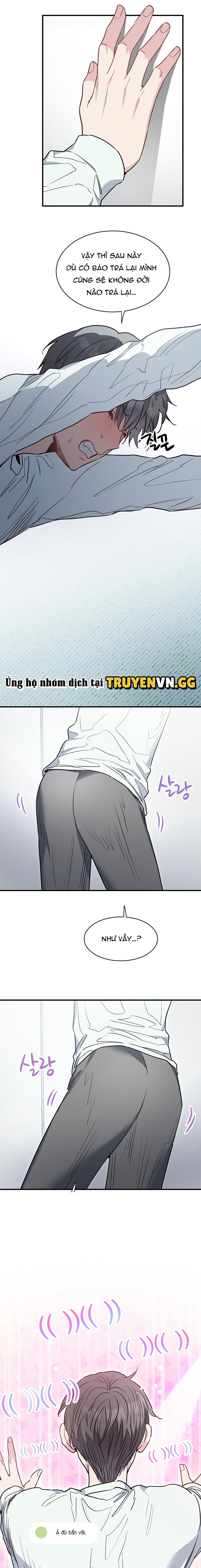 Ông Già Noel Siêu Giàu Điên Rồ Chapter 1 - Trang 2