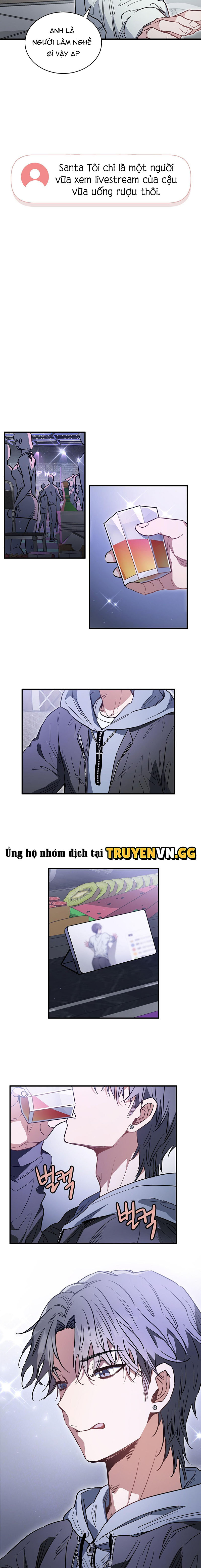 Ông Già Noel Siêu Giàu Điên Rồ Chapter 1 - Trang 2