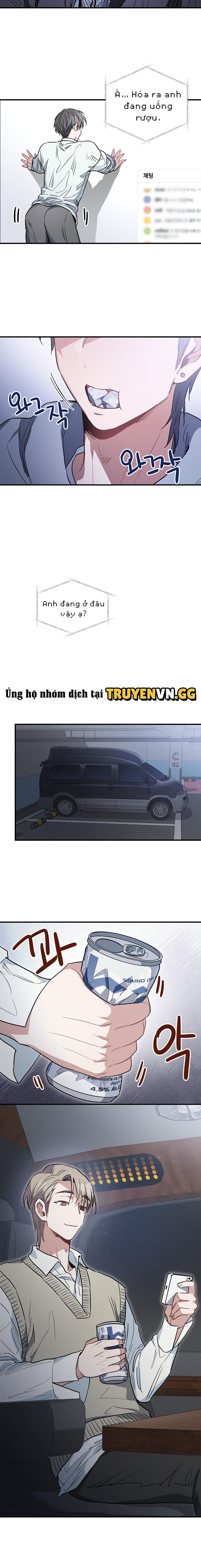 Ông Già Noel Siêu Giàu Điên Rồ Chapter 1 - Trang 2