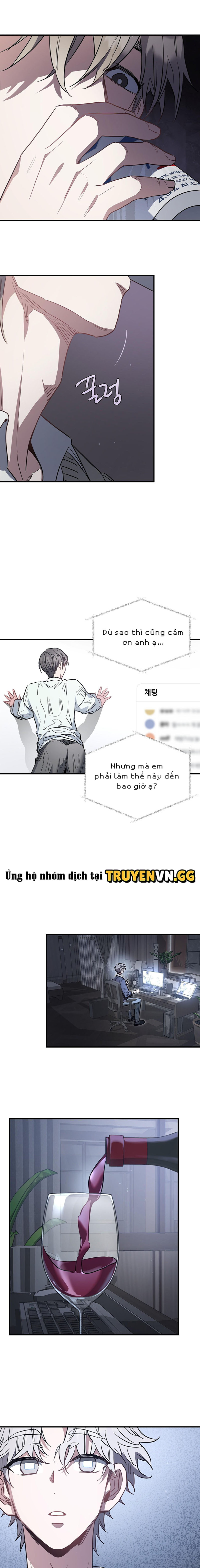 Ông Già Noel Siêu Giàu Điên Rồ Chapter 1 - Trang 2