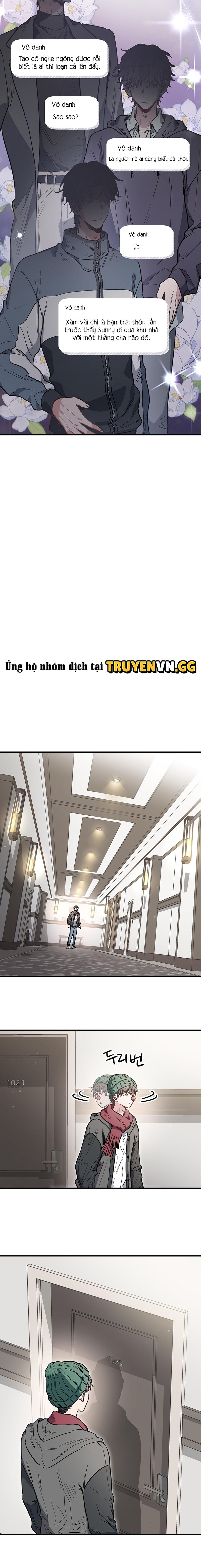 Ông Già Noel Siêu Giàu Điên Rồ Chapter 1 - Trang 2