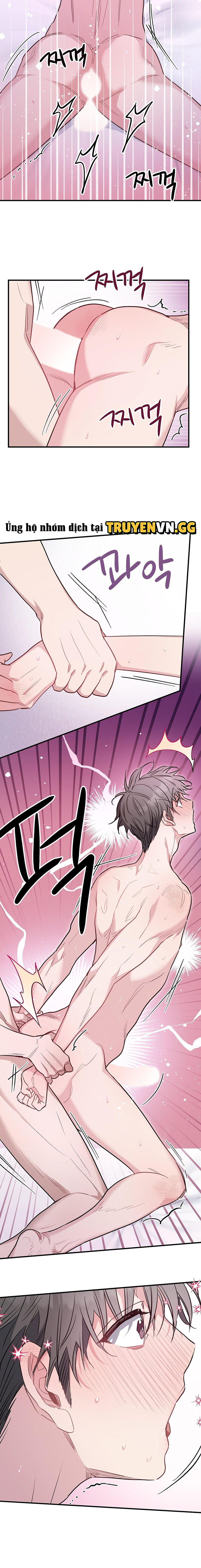 Ông Già Noel Siêu Giàu Điên Rồ Chapter 1 - Trang 2