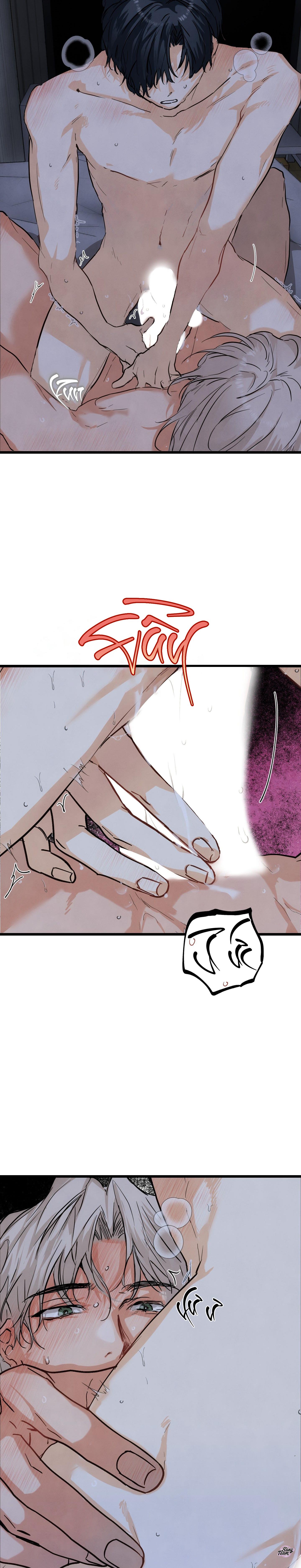 Ác Quỷ Hiện Thân Chapter 4 - Trang 2