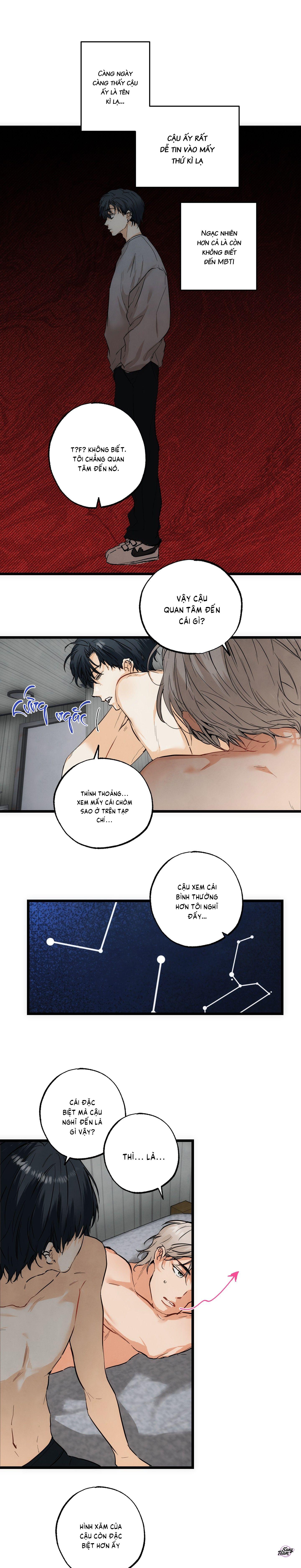 Ác Quỷ Hiện Thân Chapter 4 - Trang 2