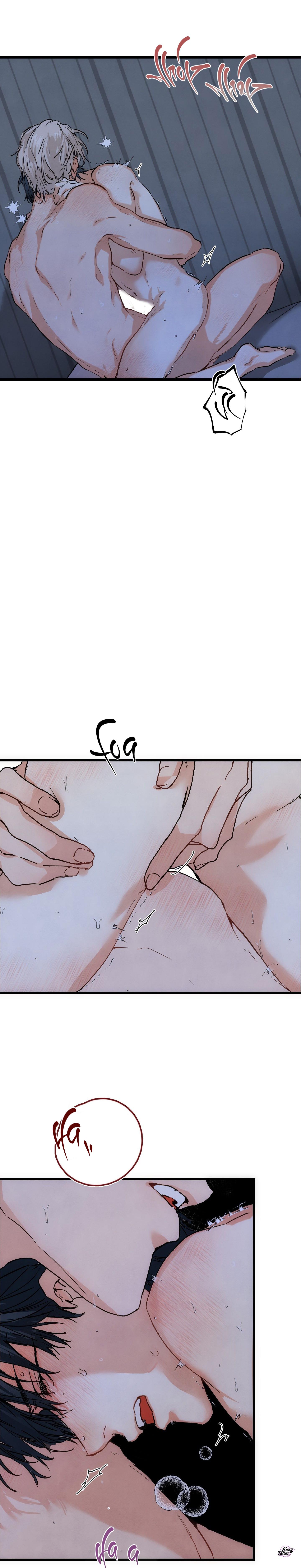 Ác Quỷ Hiện Thân Chapter 4 - Trang 2