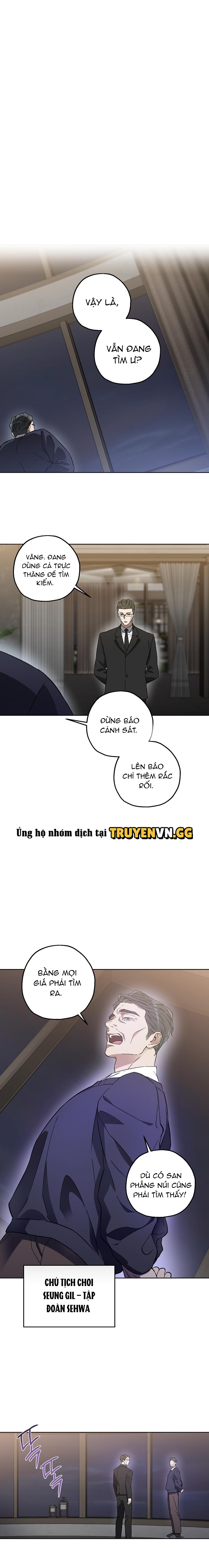 Mang Chủng Chapter 3 - Trang 2