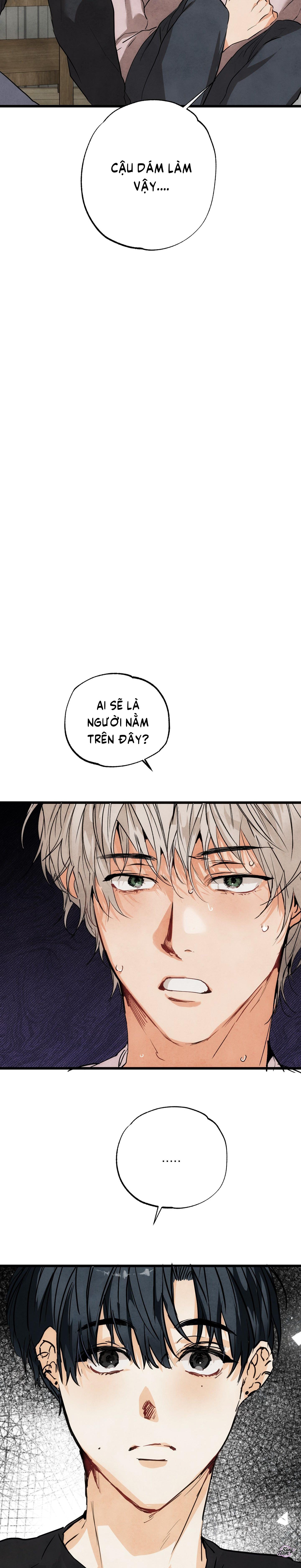Ác Quỷ Hiện Thân Chapter 2 - Trang 2