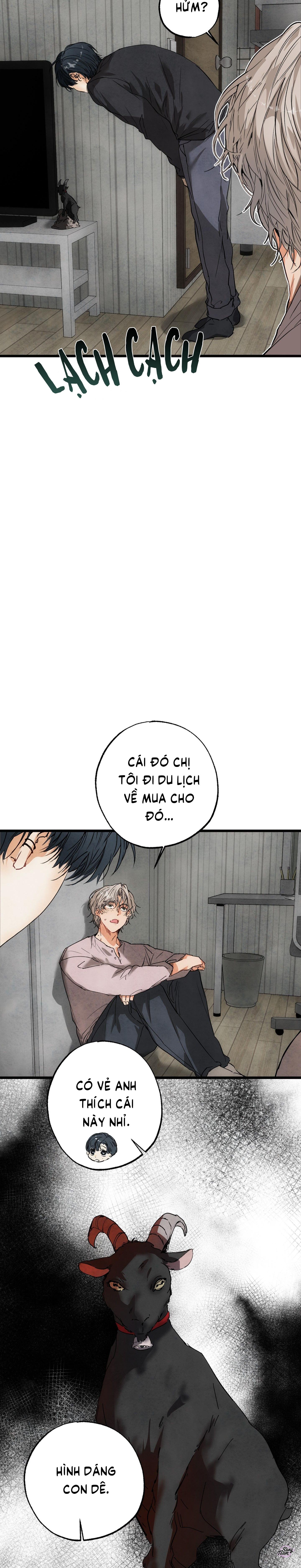 Ác Quỷ Hiện Thân Chapter 2 - Trang 2