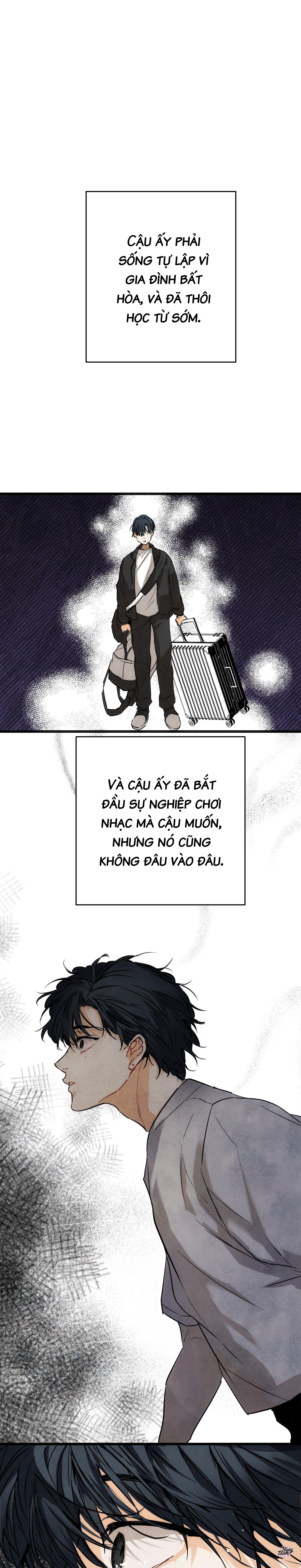 Ác Quỷ Hiện Thân Chapter 2 - Trang 2