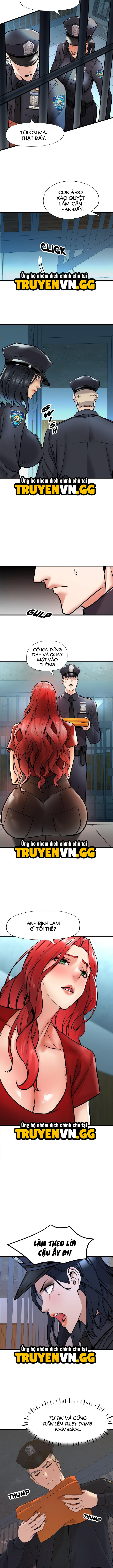 Nữ Nhân Vô Pháp Chapter 1 - Trang 2